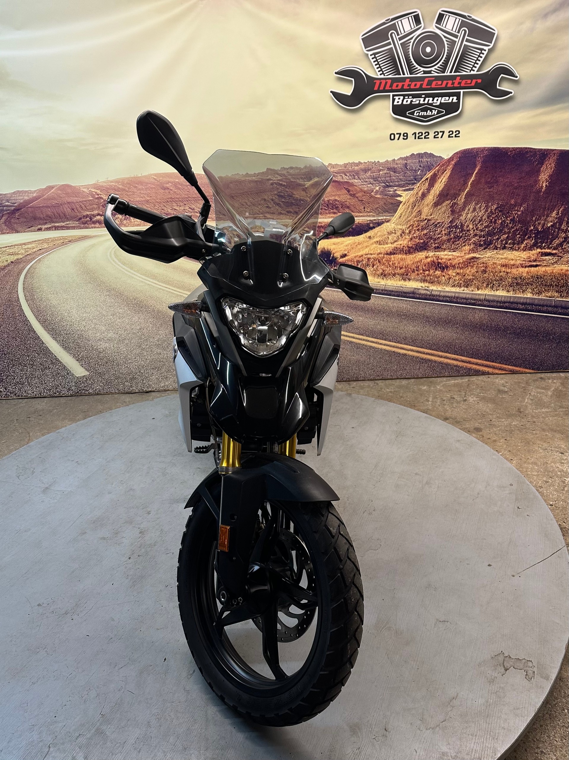 BMW G 310 GS ABS-image-2