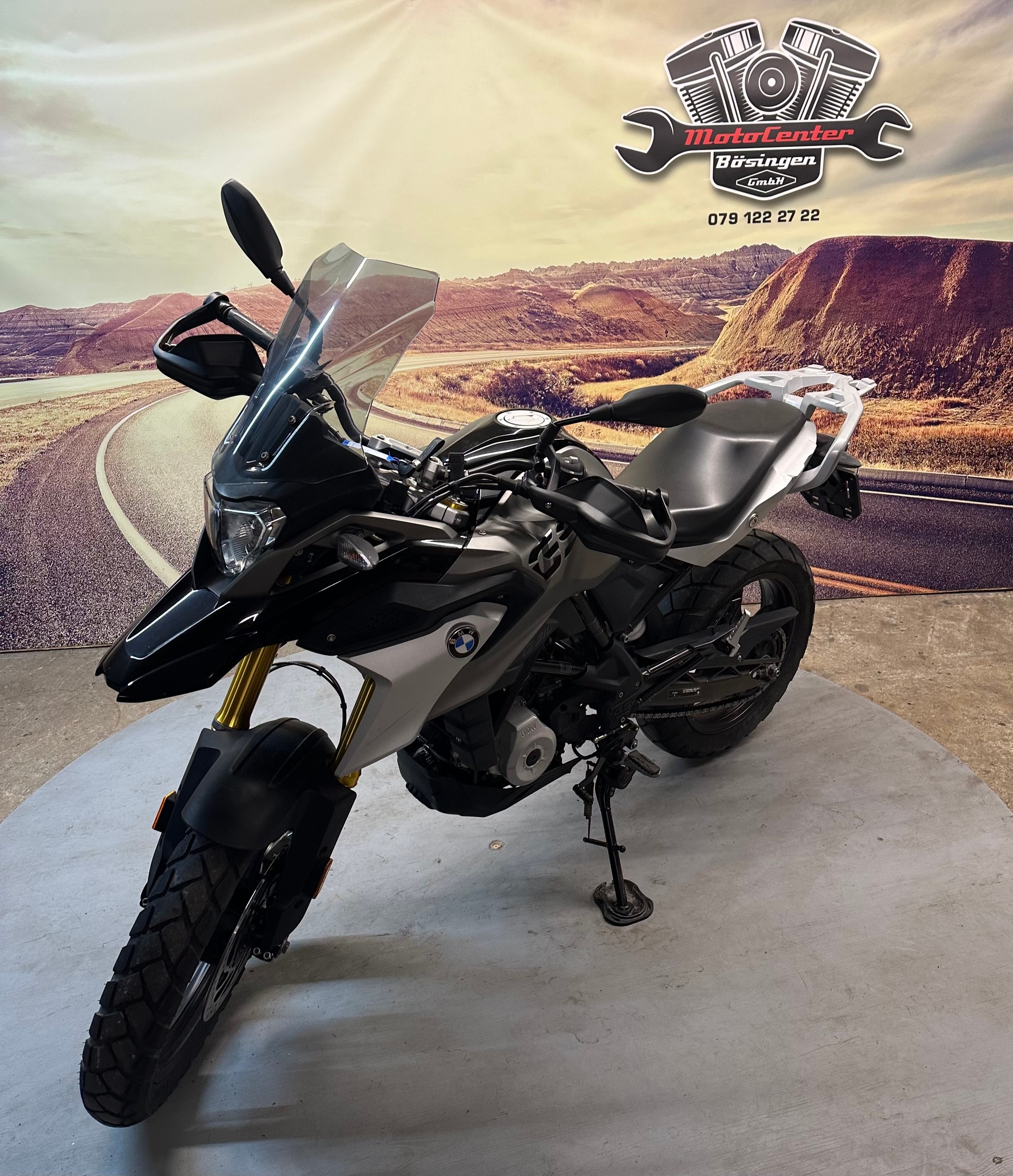 BMW G 310 GS ABS-image-3