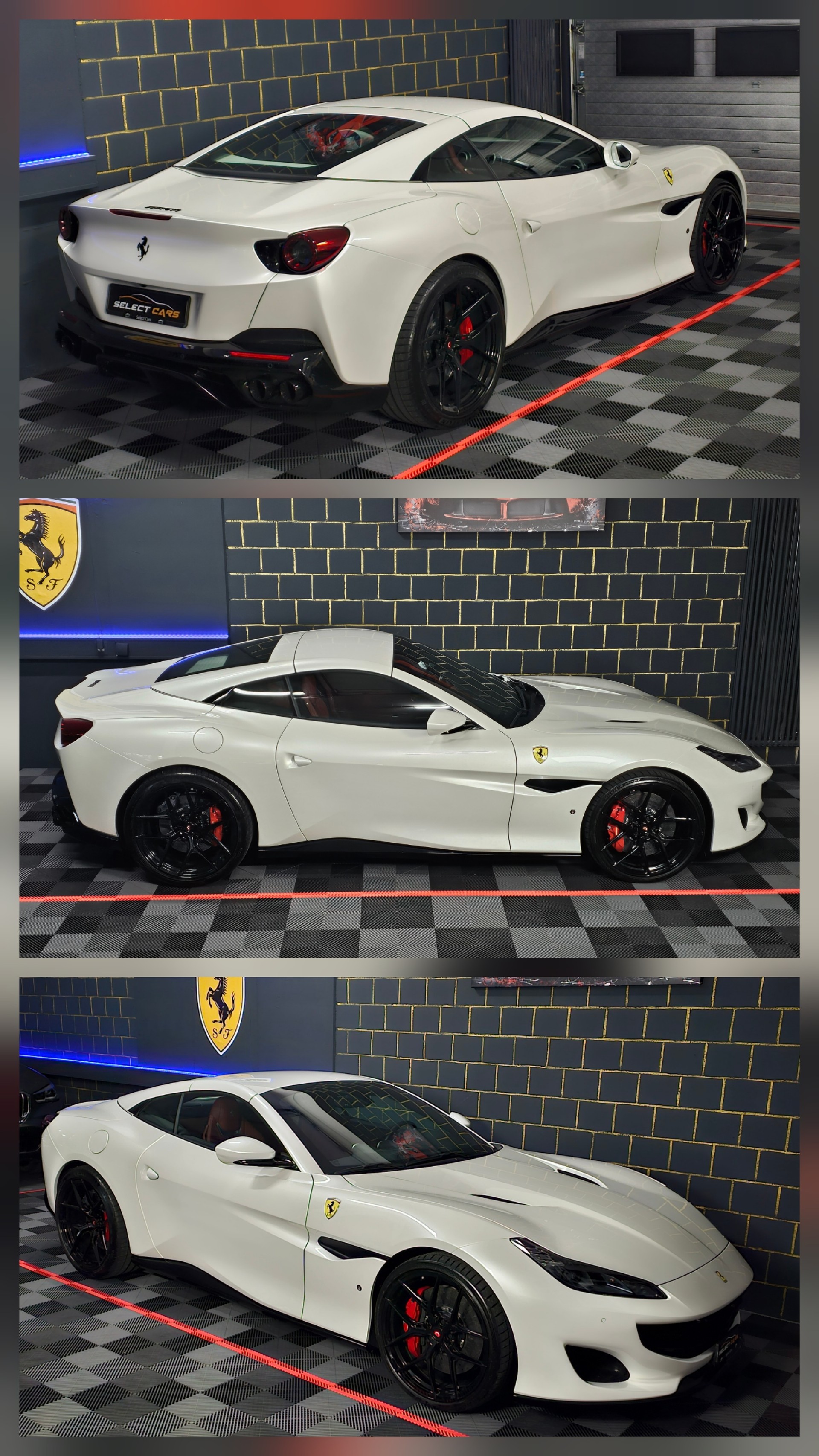 FERRARI Portofino 3.9 V8 T-image-15