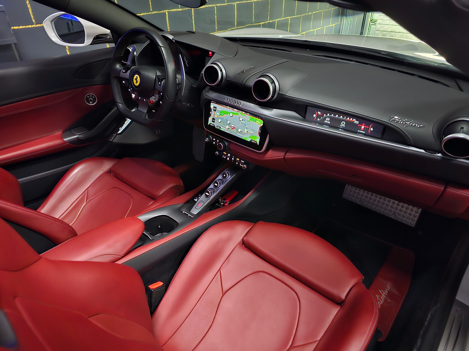 FERRARI Portofino 3.9 V8 T-image-8