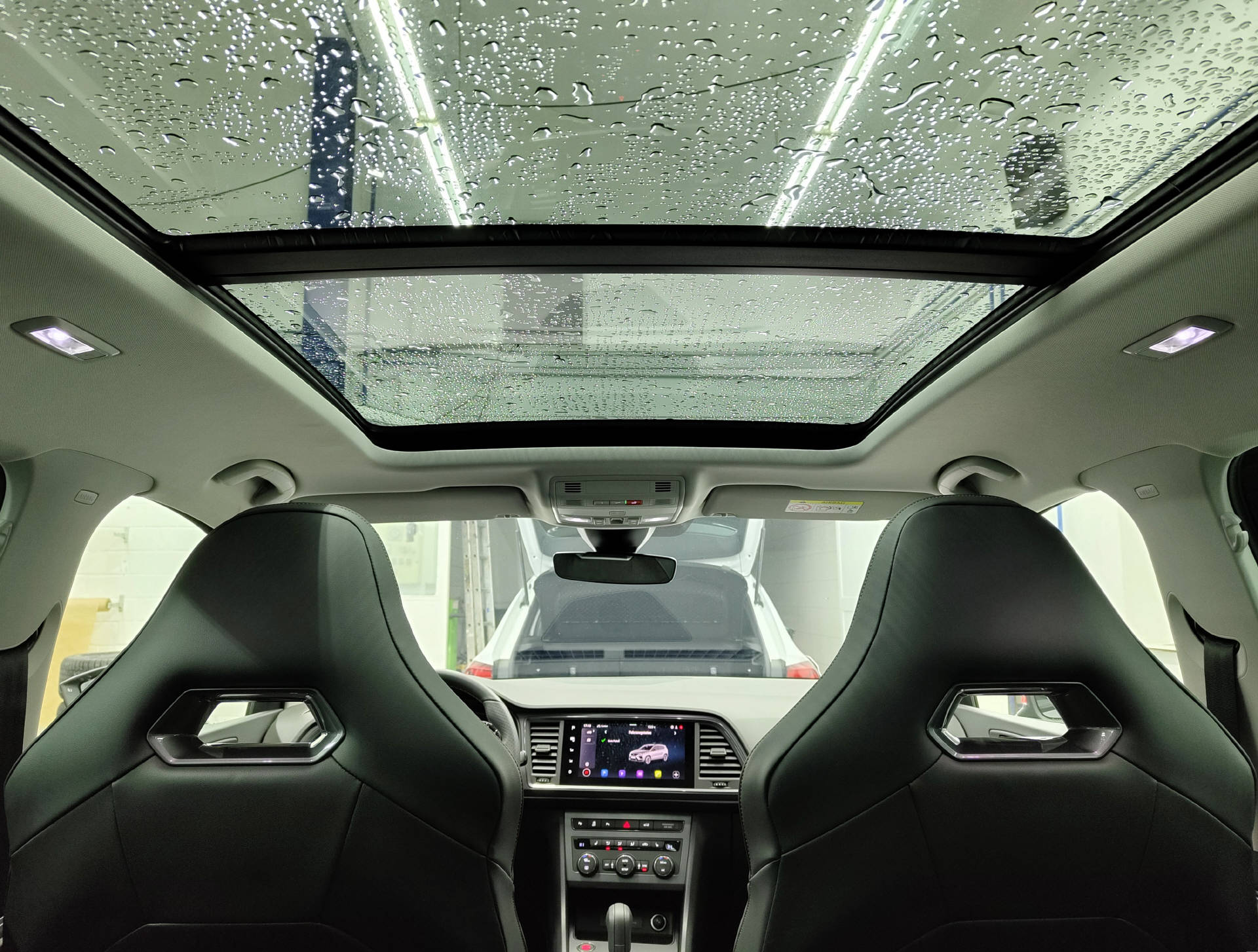 CUPRA Ateca 1.5 TSI DSG-image-10