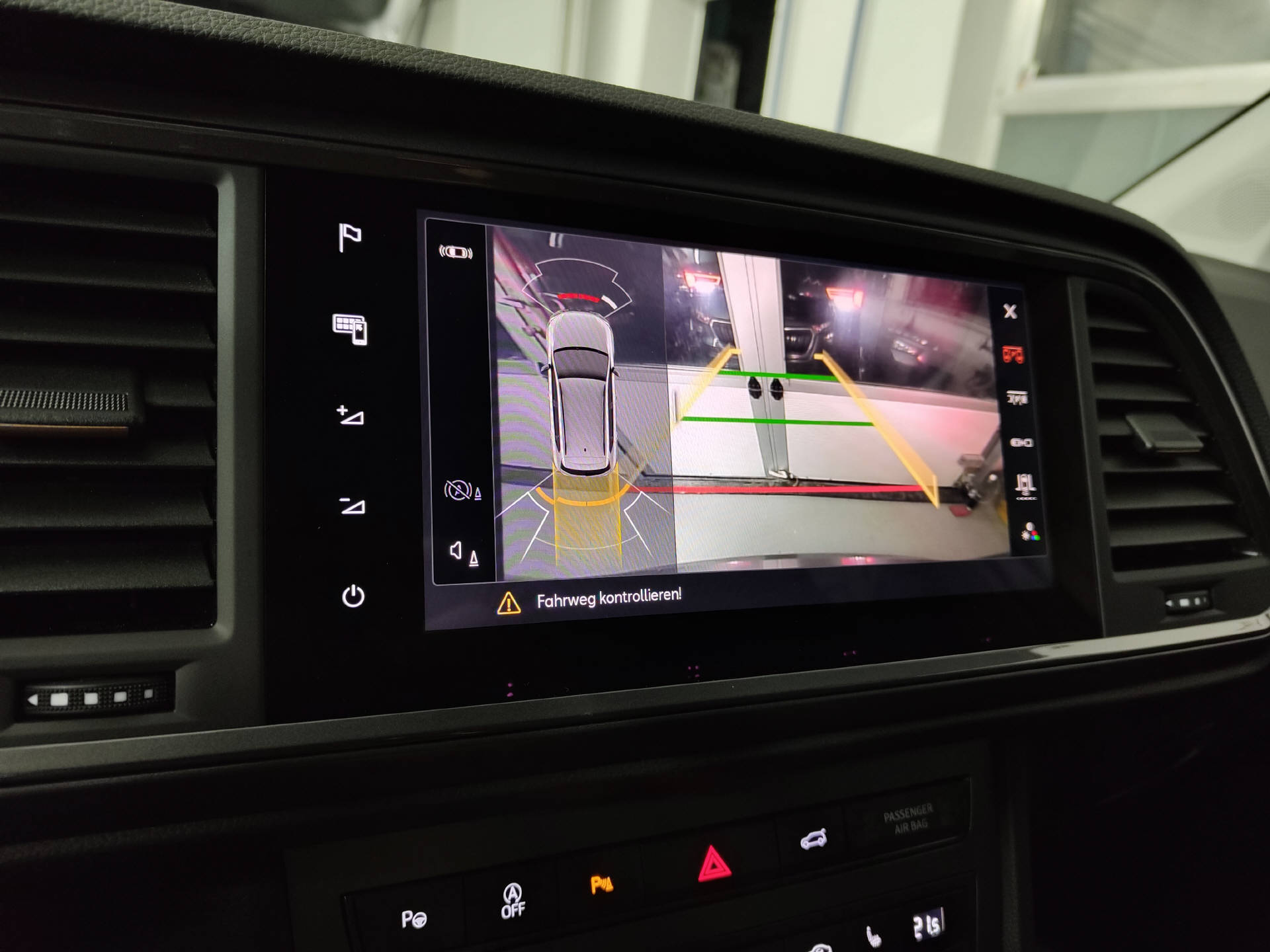 CUPRA Ateca 1.5 TSI DSG-image-8