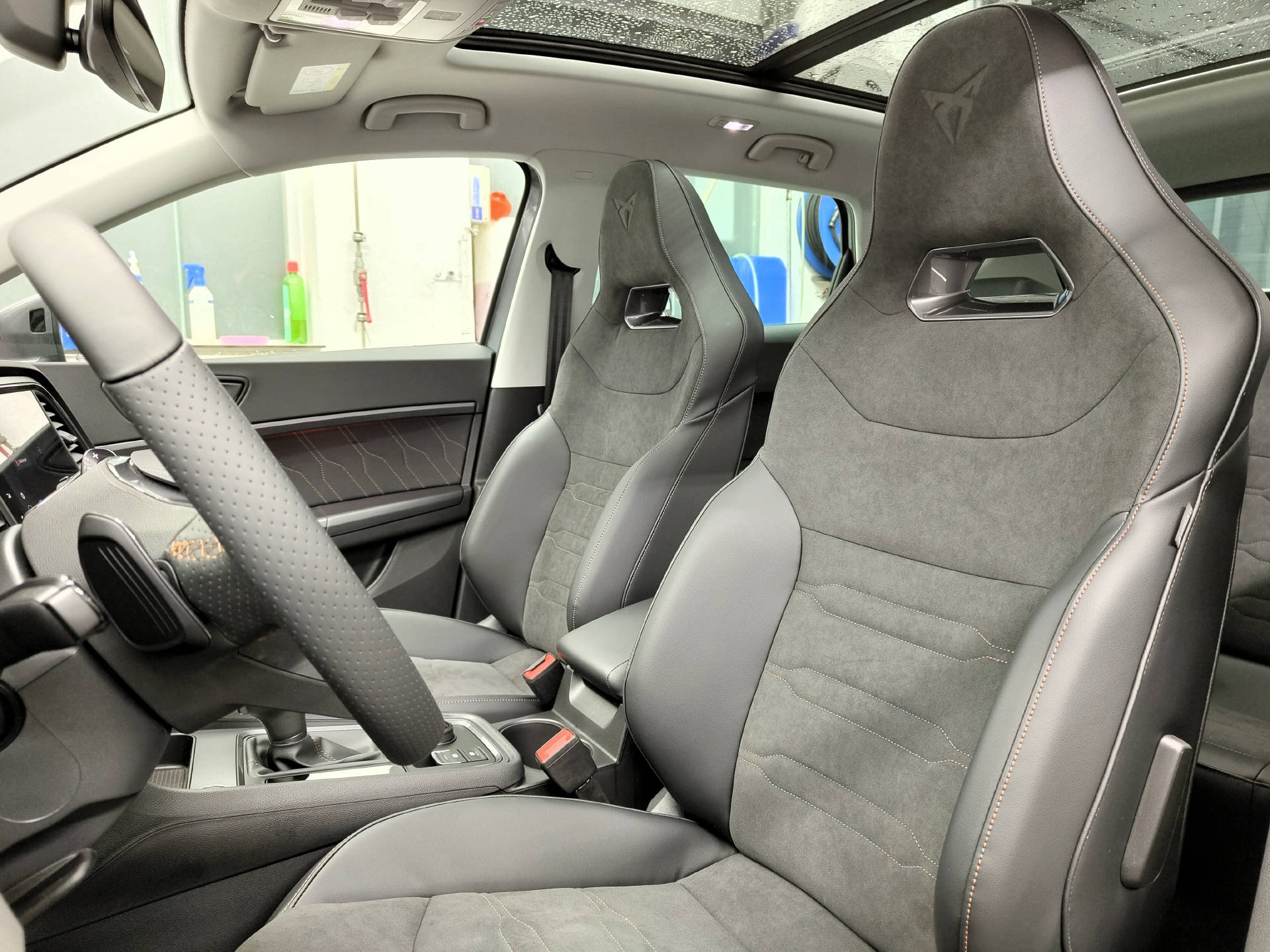 CUPRA Ateca 1.5 TSI DSG-image-5