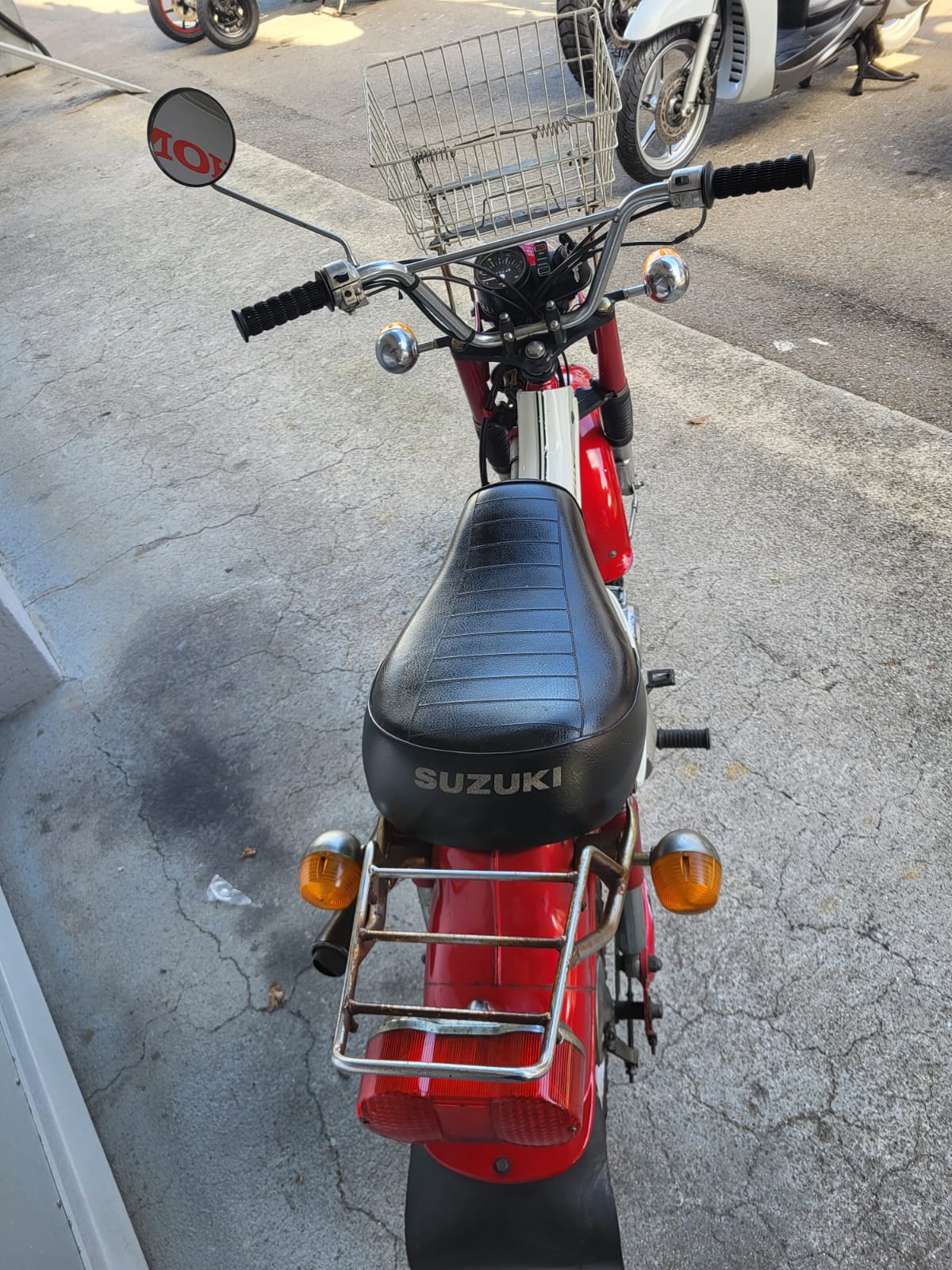 SUZUKI RV50-image-2