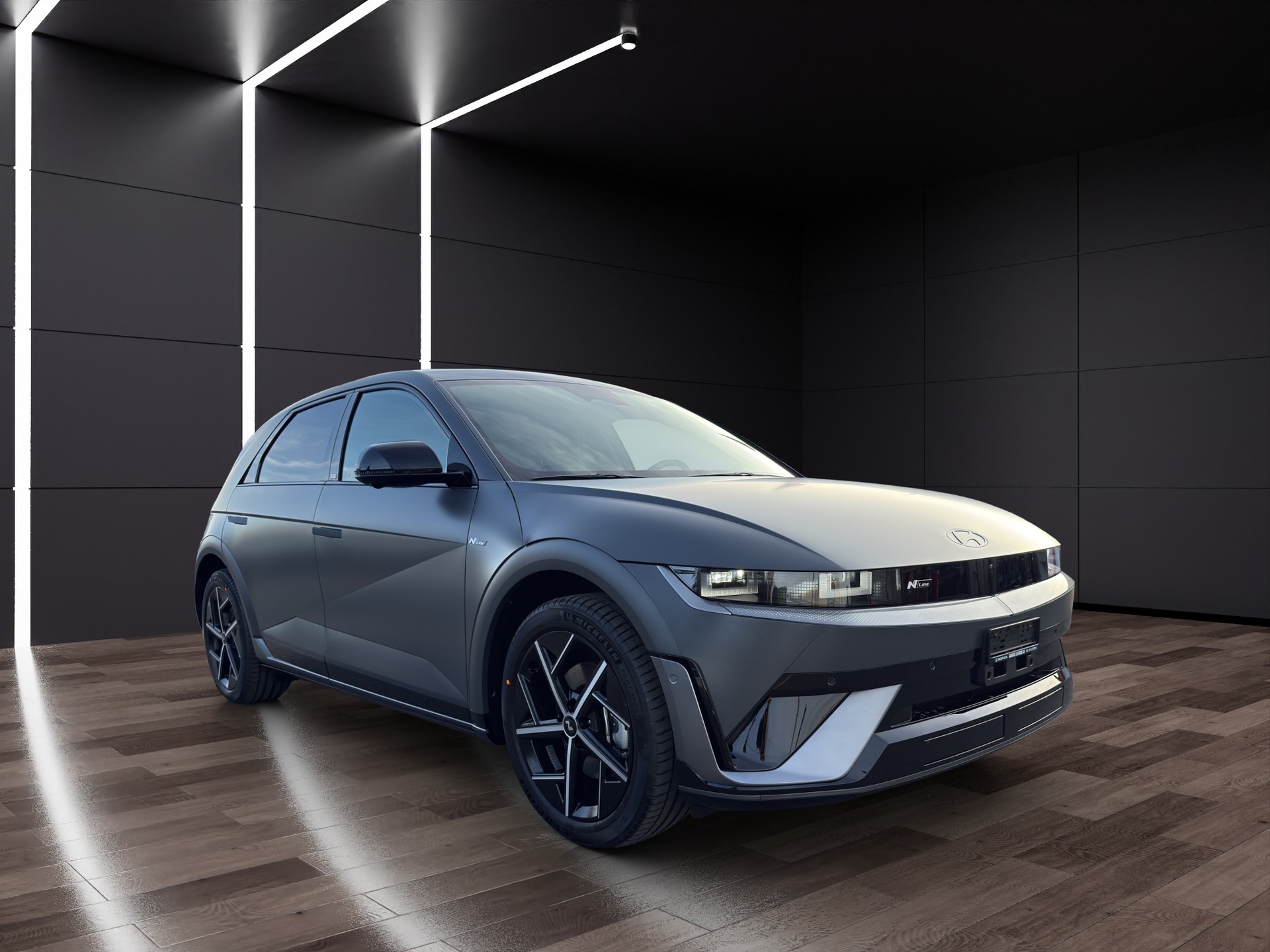 HYUNDAI Ioniq 5 N-Line 84kWh 4WD-showroom-element-2