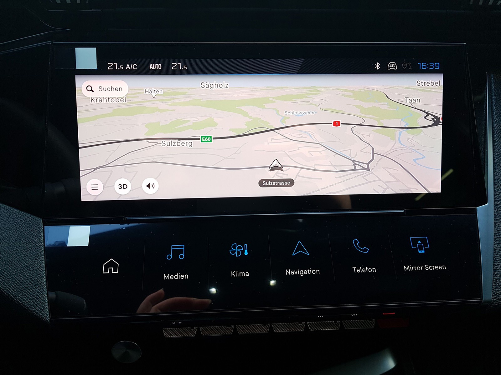 PEUGEOT 308 1.6 PHEV 195 GT-image-9