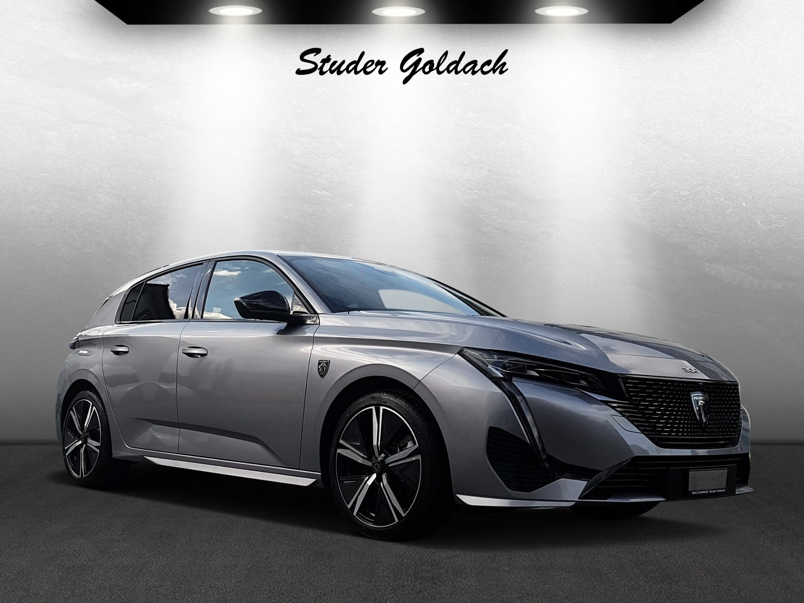 PEUGEOT 308 1.6 PHEV 195 GT-image-2