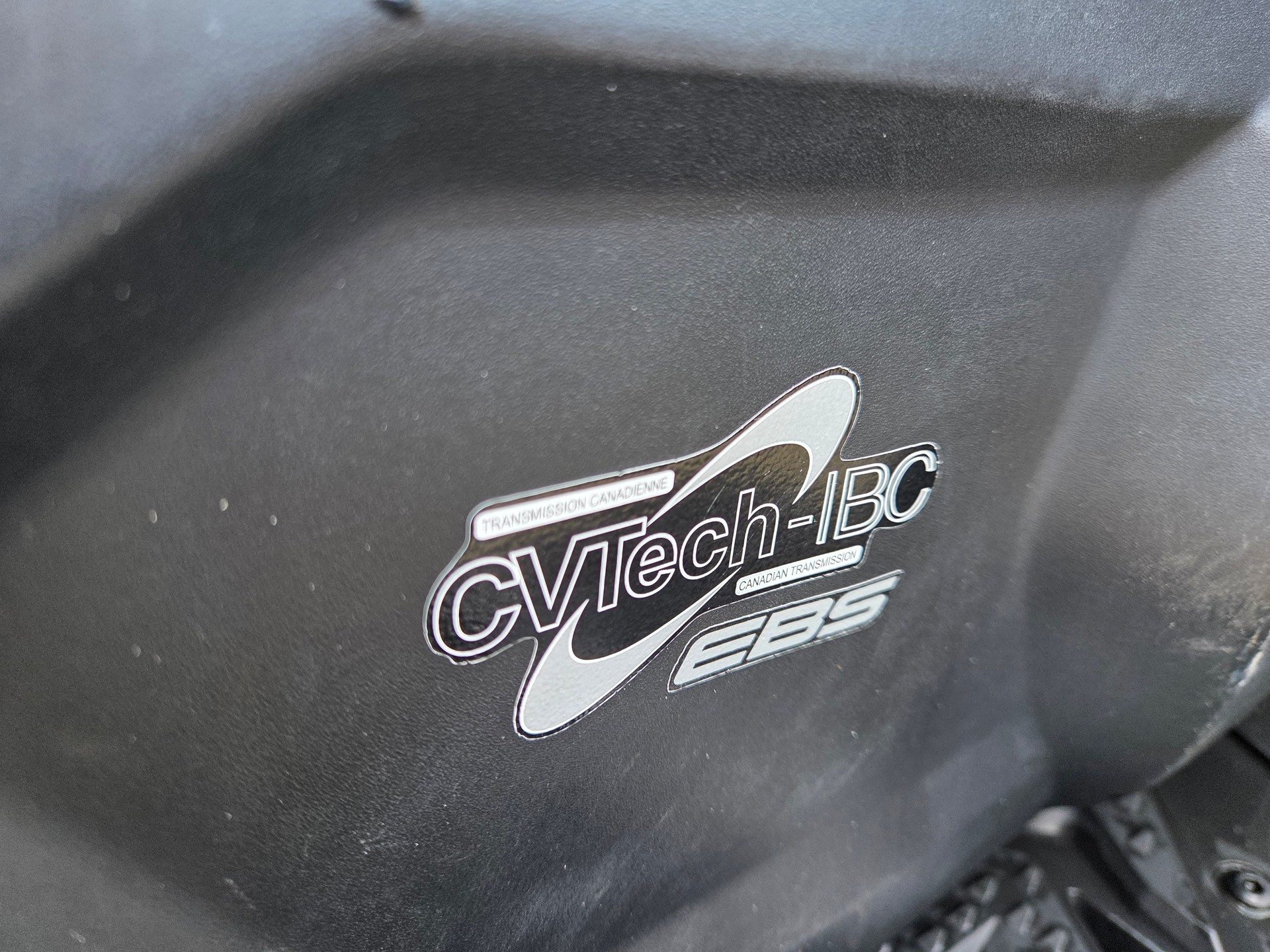 CF MOTO C Force 625 DLXEPS 4x4-image-12