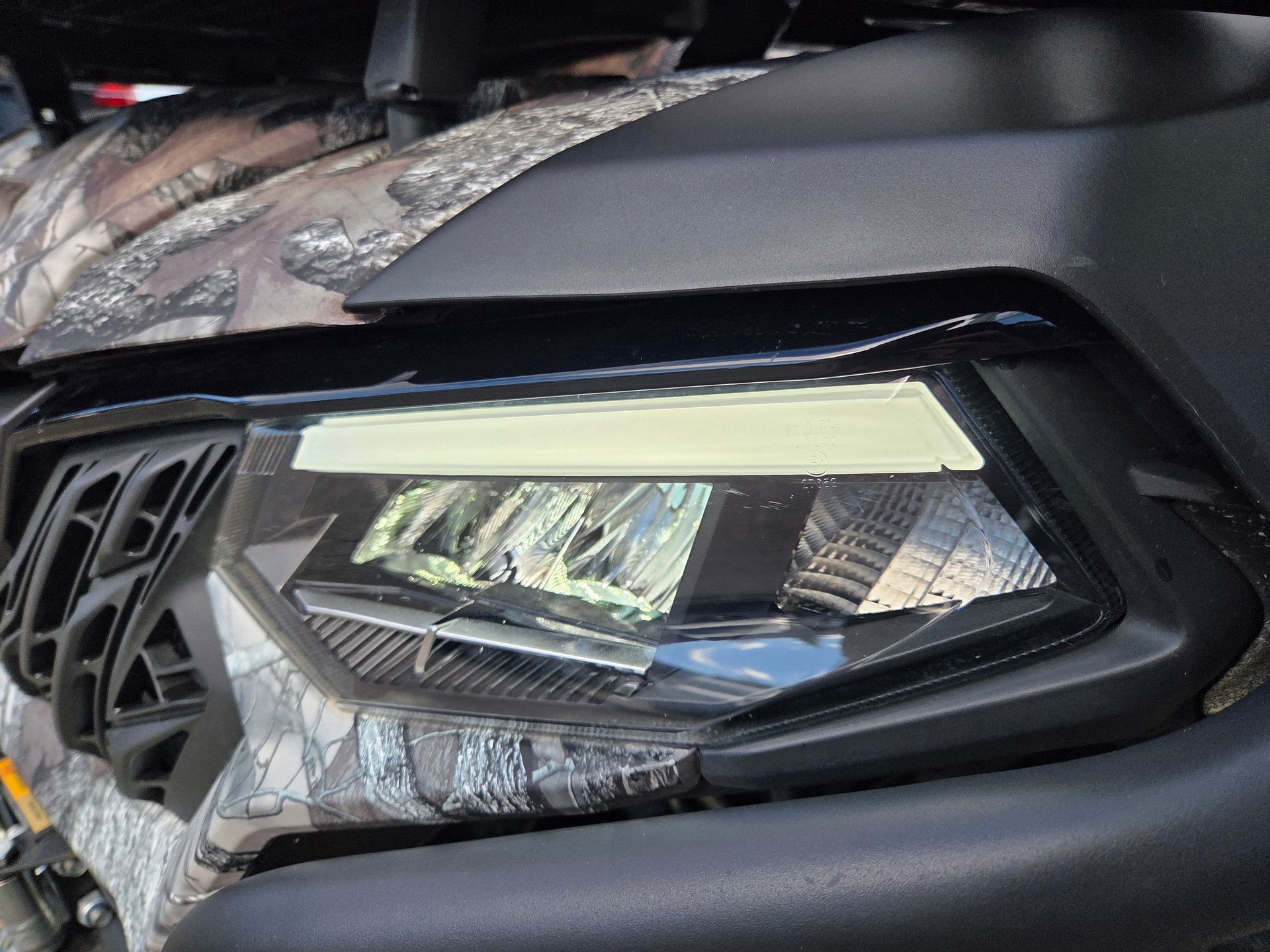 CF MOTO C Force 625 DLXEPS 4x4-image-15