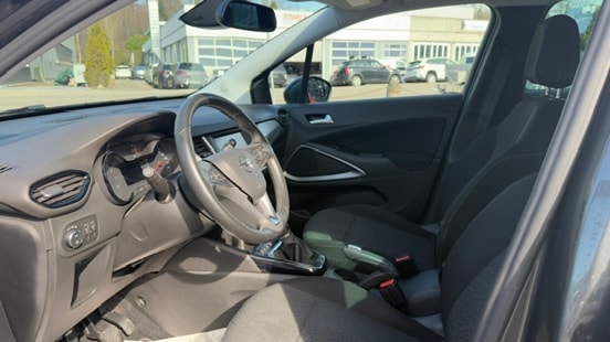 OPEL Crossland X 1.2i TP Excellence-image-8