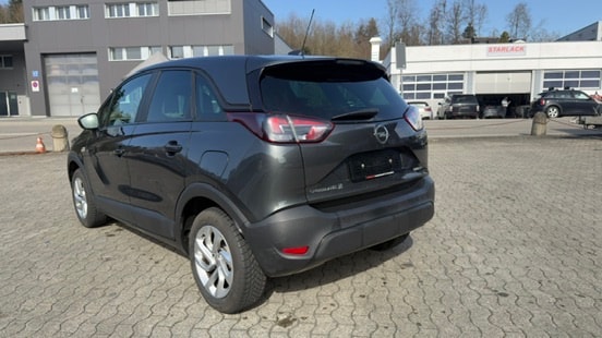 OPEL Crossland X 1.2i TP Excellence-showroom-element-2