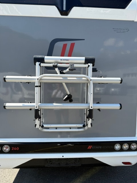 CHALLENGER 260 Graphite Edition-image-15