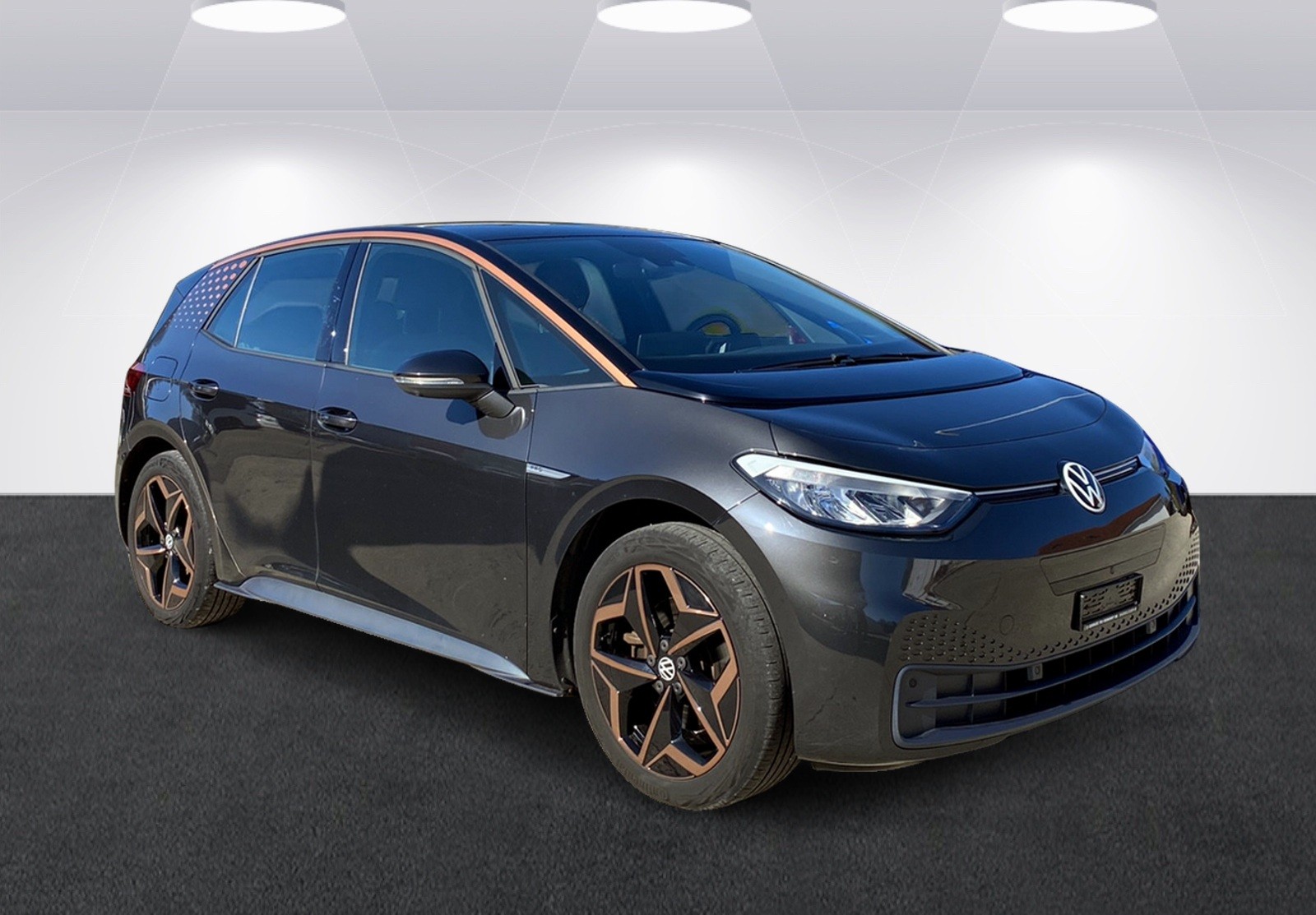 VW ID.3 Pro 58 kWh Pro-image-7