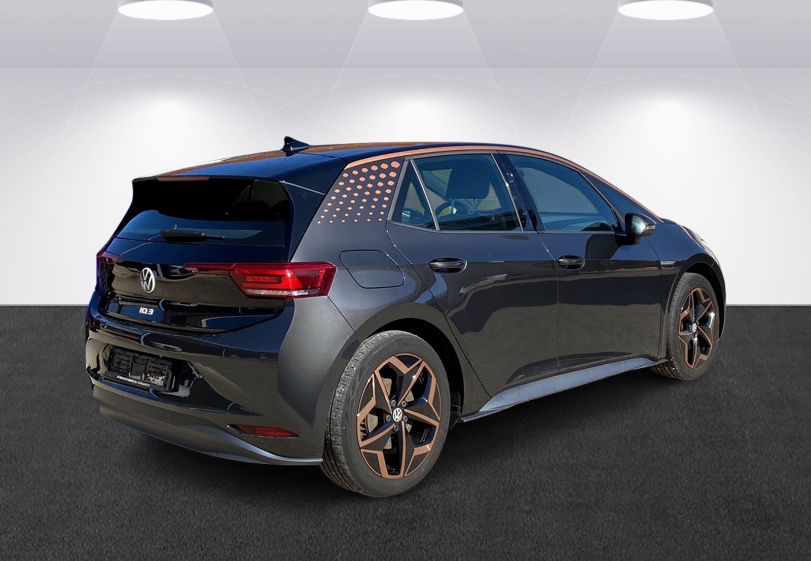 VW ID.3 Pro 58 kWh Pro-image-6