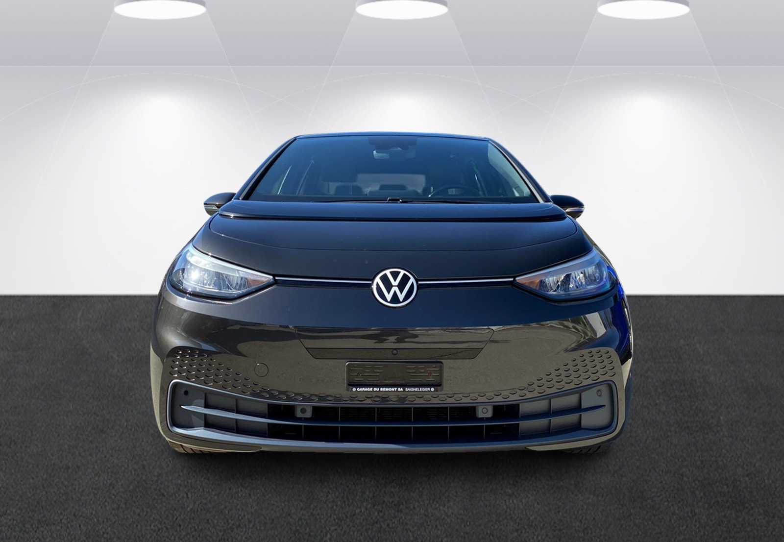 VW ID.3 Pro 58 kWh Pro-image-1