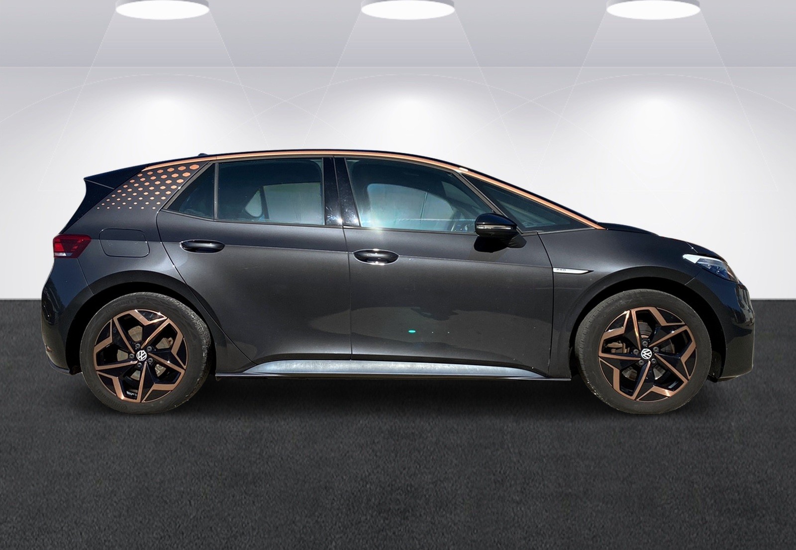 VW ID.3 Pro 58 kWh Pro-image-2