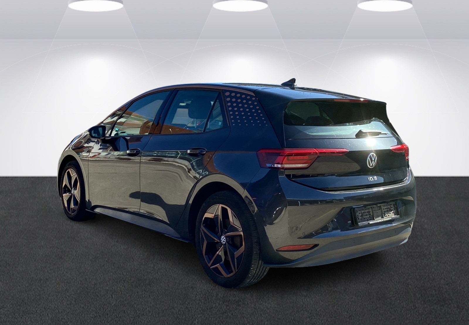 VW ID.3 Pro 58 kWh Pro-image-5