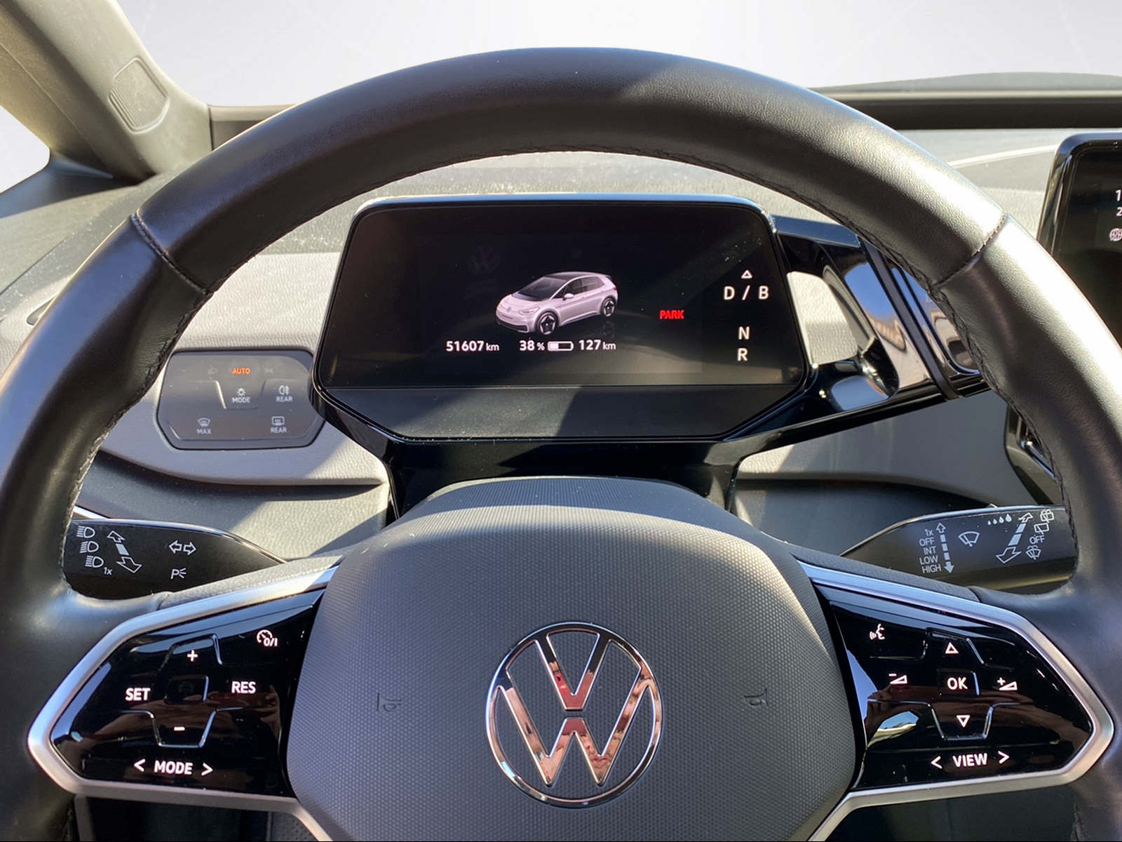 VW ID.3 Pro 58 kWh Pro-image-4