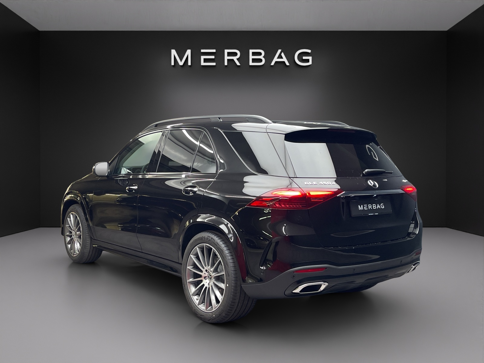 MERCEDES-BENZ GLE 450 d 4M 9G-Tronic-image-3