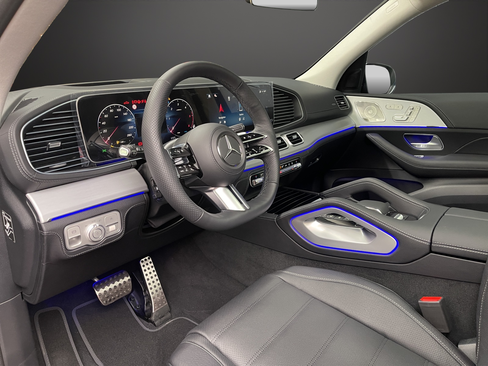 MERCEDES-BENZ GLE 450 d 4M 9G-Tronic-image-7