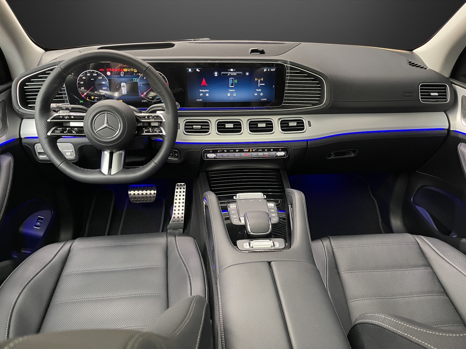 MERCEDES-BENZ GLE 450 d 4M 9G-Tronic-image-6