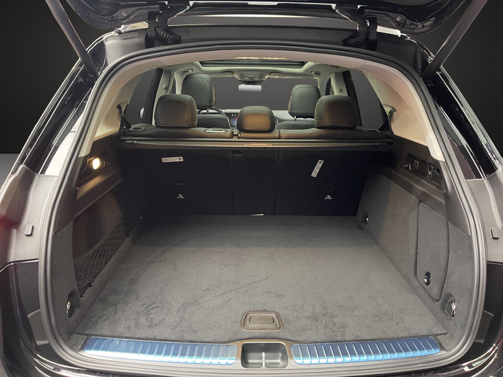 MERCEDES-BENZ GLE 450 d 4M 9G-Tronic-image-11