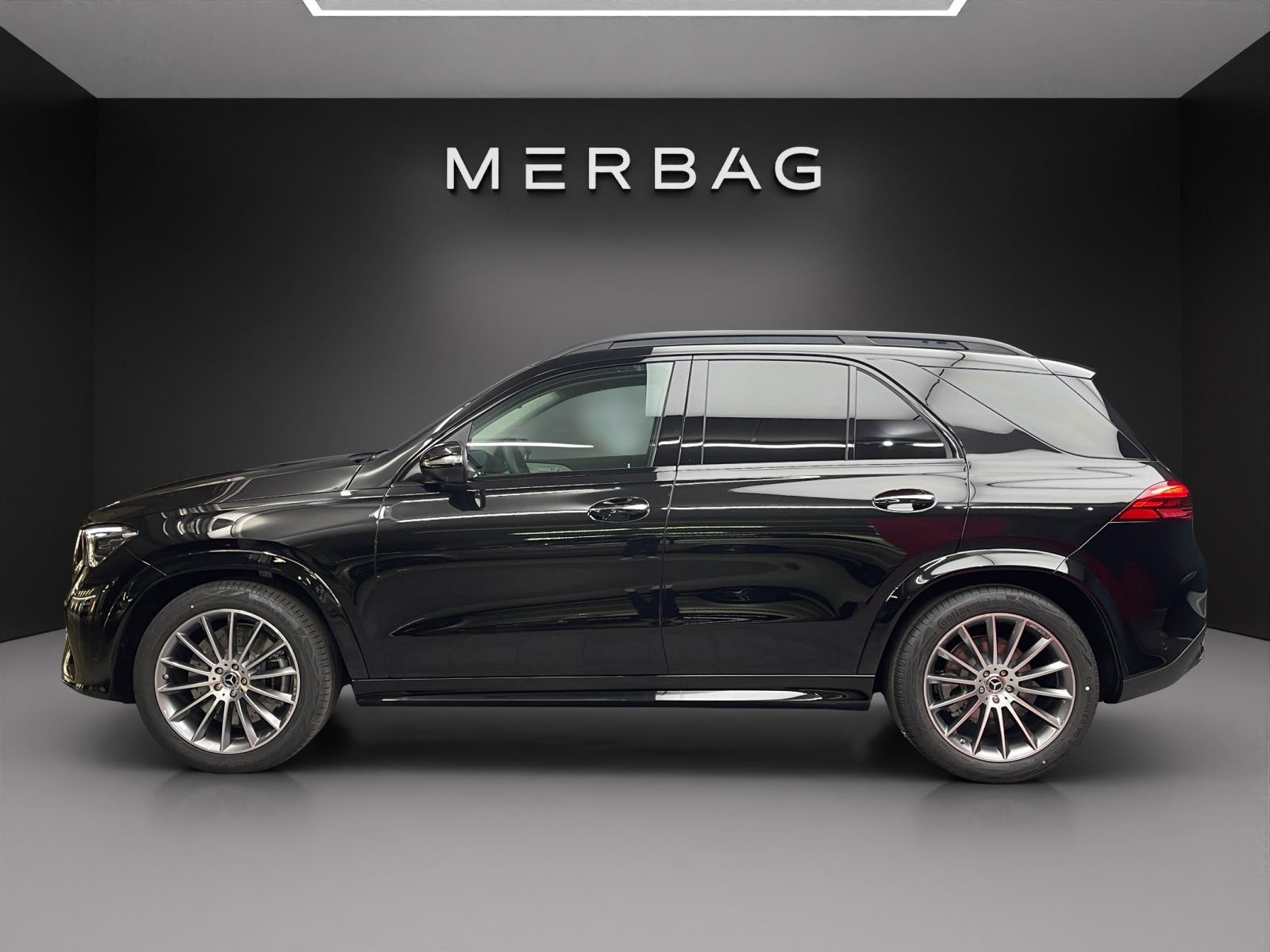MERCEDES-BENZ GLE 450 d 4M 9G-Tronic-image-2