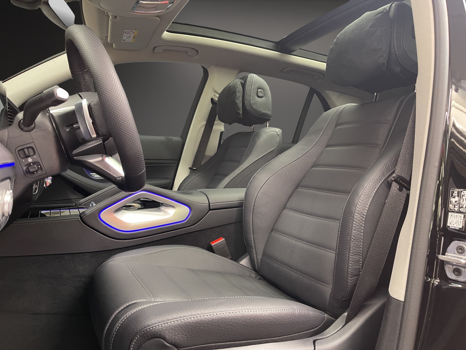 MERCEDES-BENZ GLE 450 d 4M 9G-Tronic-image-9