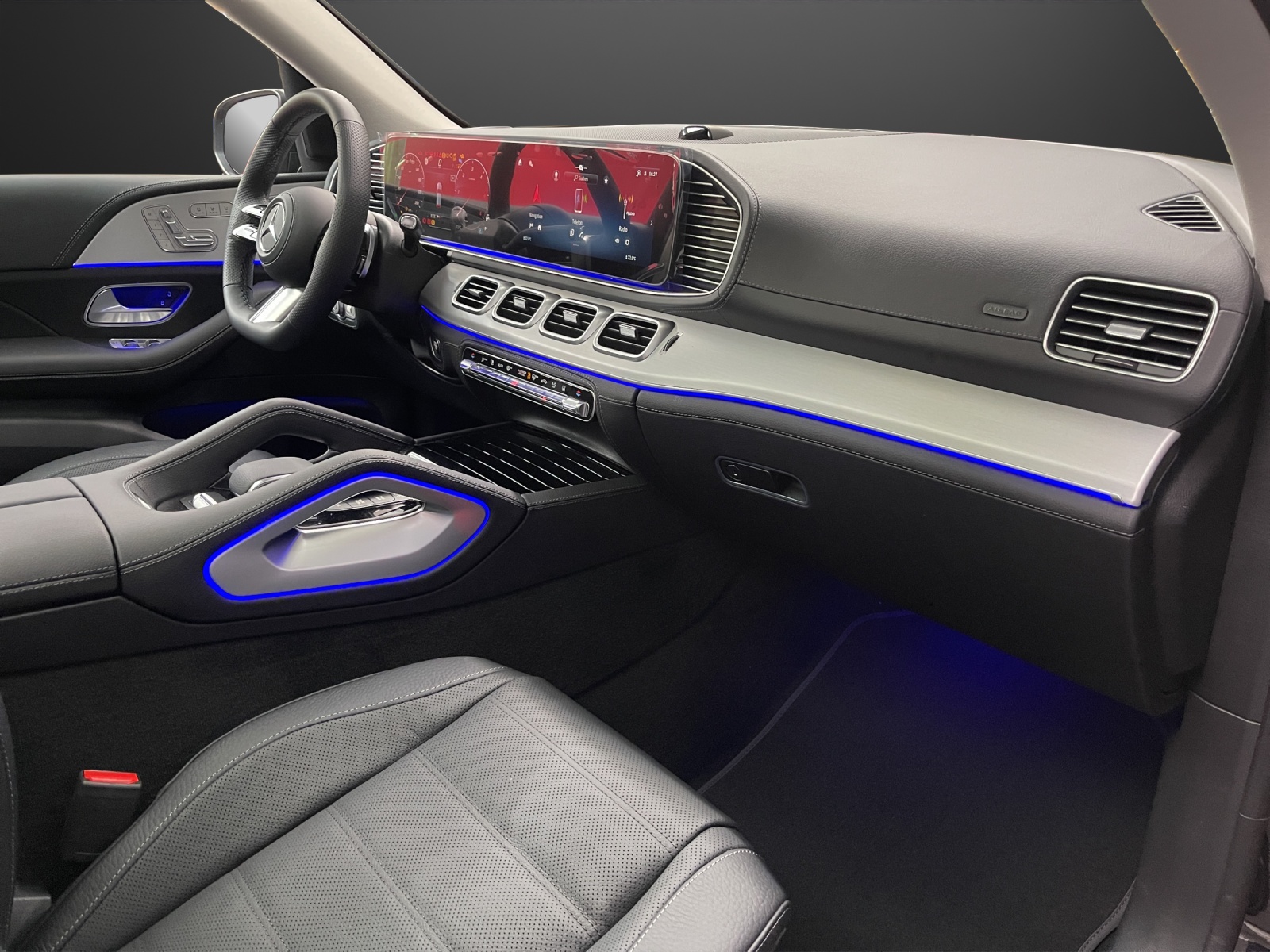 MERCEDES-BENZ GLE 450 d 4M 9G-Tronic-image-8