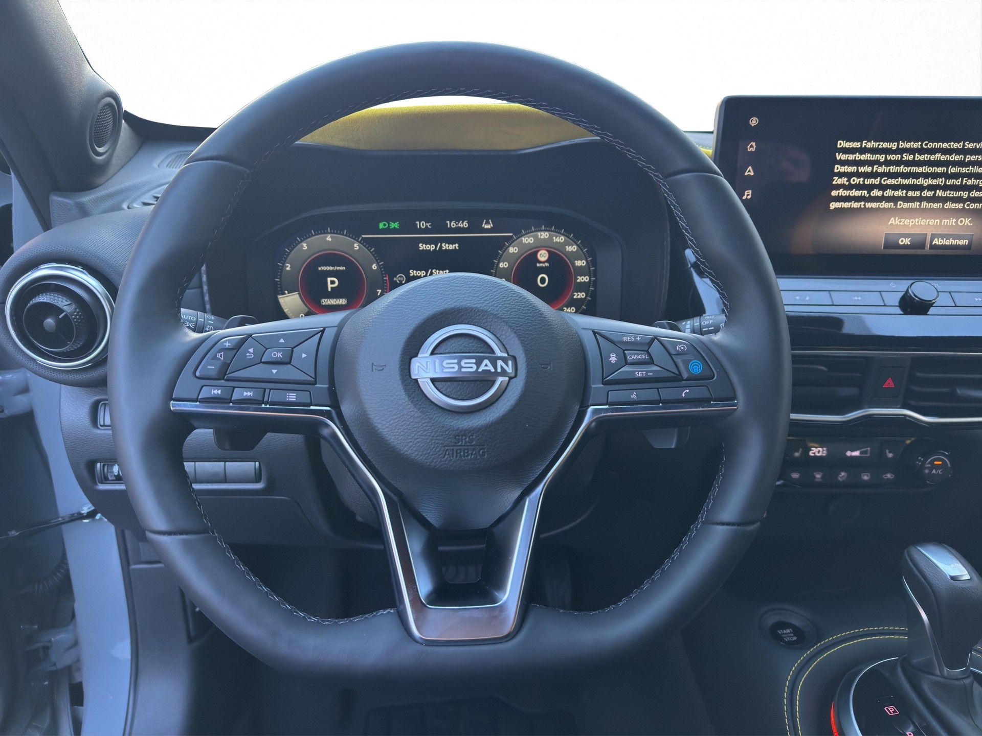 NISSAN Juke 1.0 DIG-T N-Sport-image-9