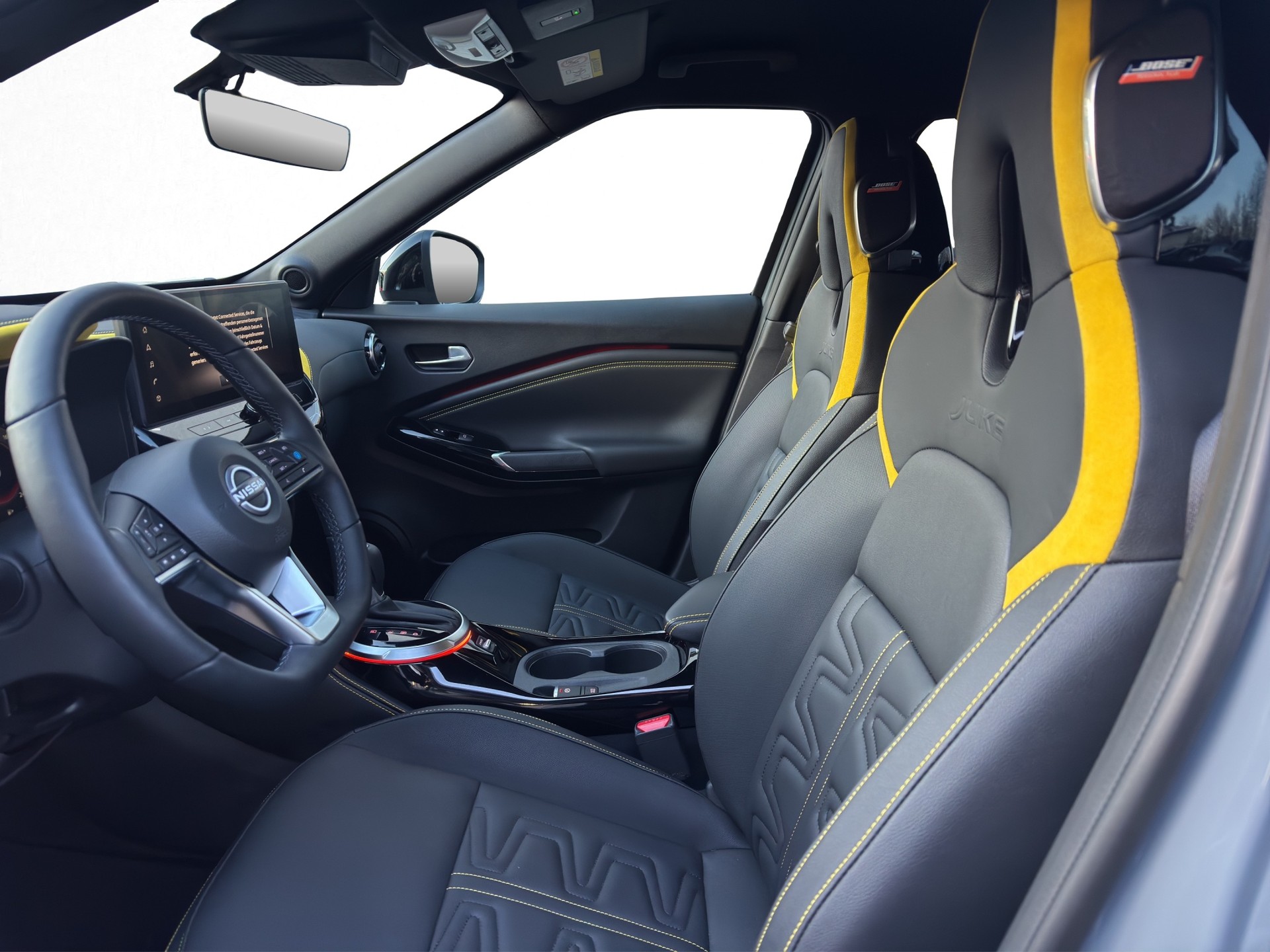 NISSAN Juke 1.0 DIG-T N-Sport-image-8