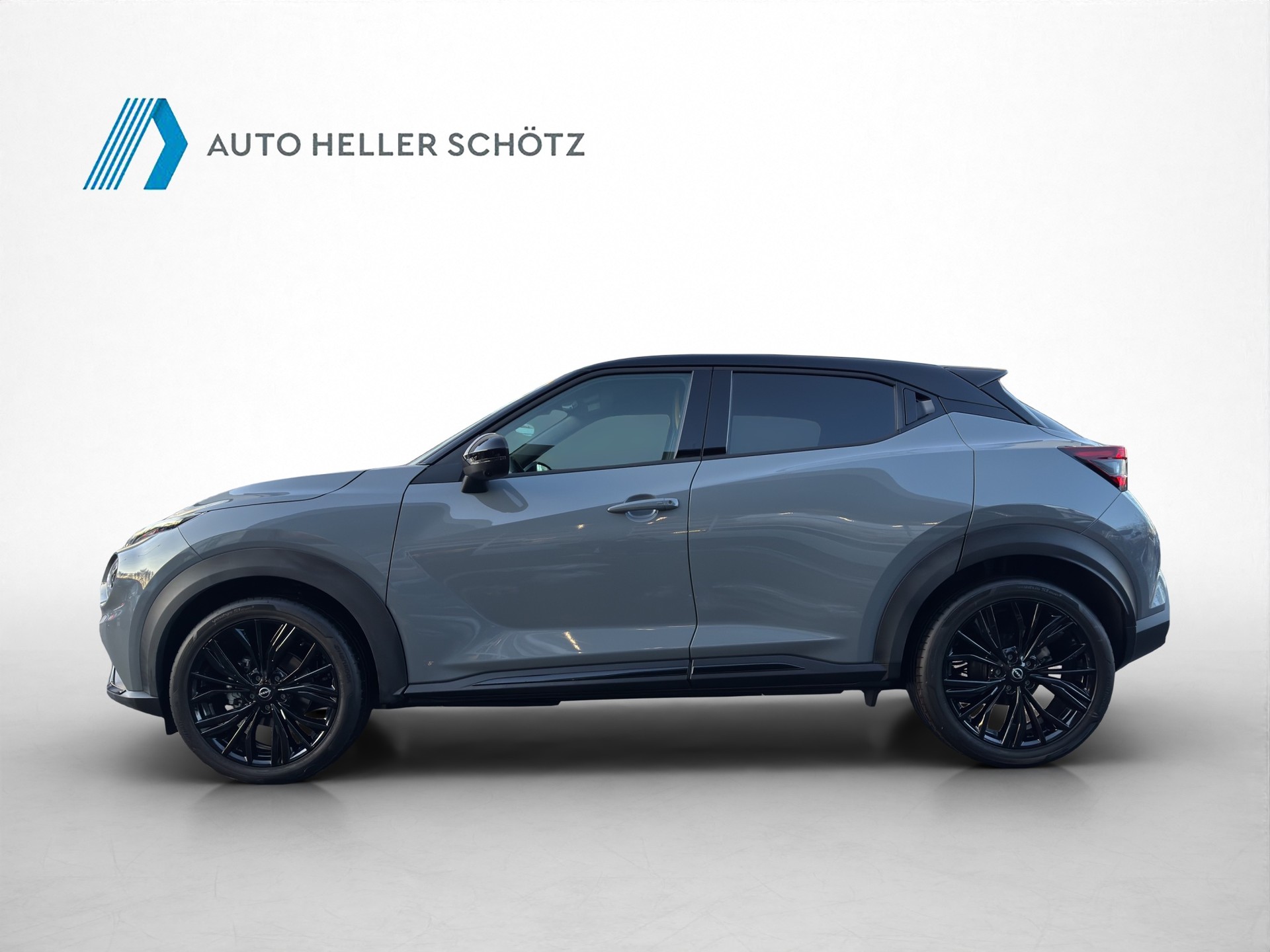 NISSAN Juke 1.0 DIG-T N-Sport-image-2