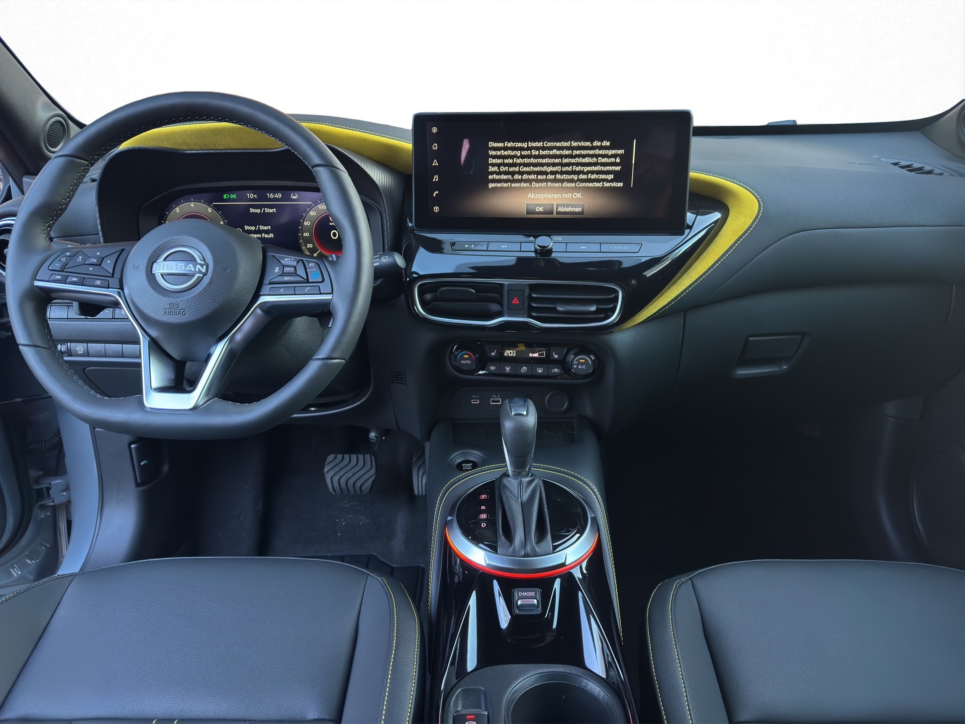 NISSAN Juke 1.0 DIG-T N-Sport-image-12