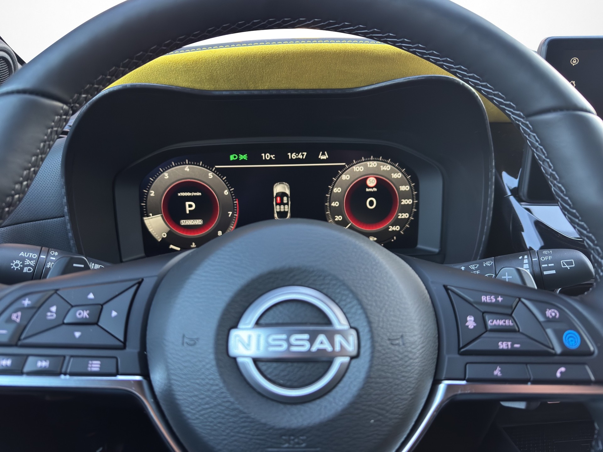 NISSAN Juke 1.0 DIG-T N-Sport-image-10