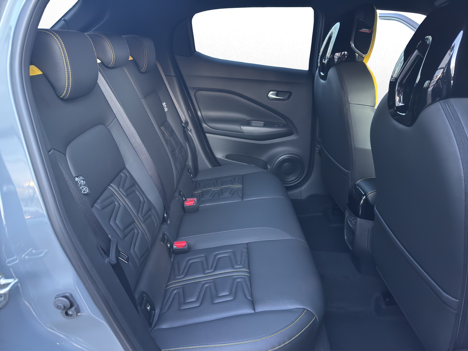 NISSAN Juke 1.0 DIG-T N-Sport-image-11