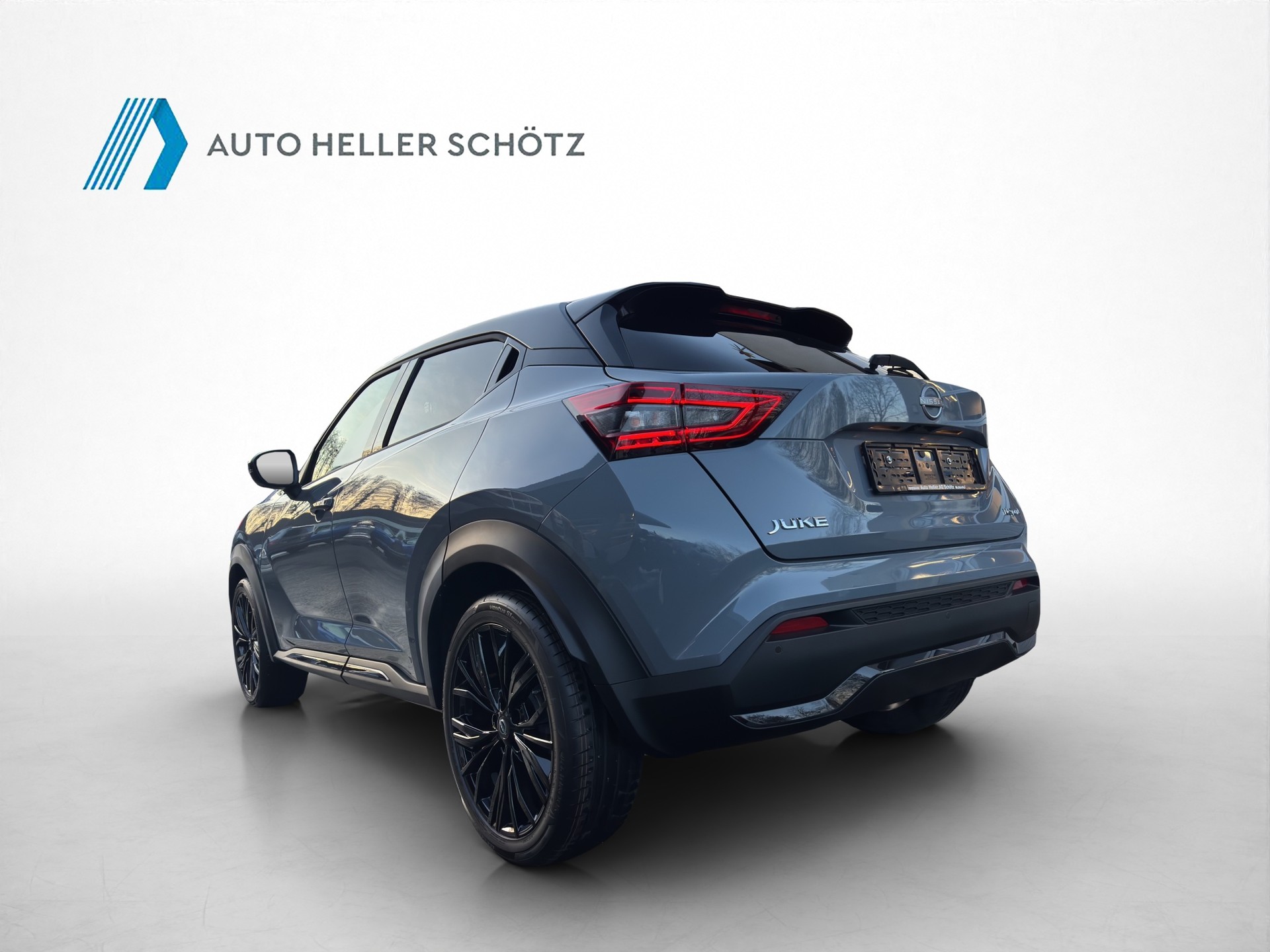 NISSAN Juke 1.0 DIG-T N-Sport-image-3