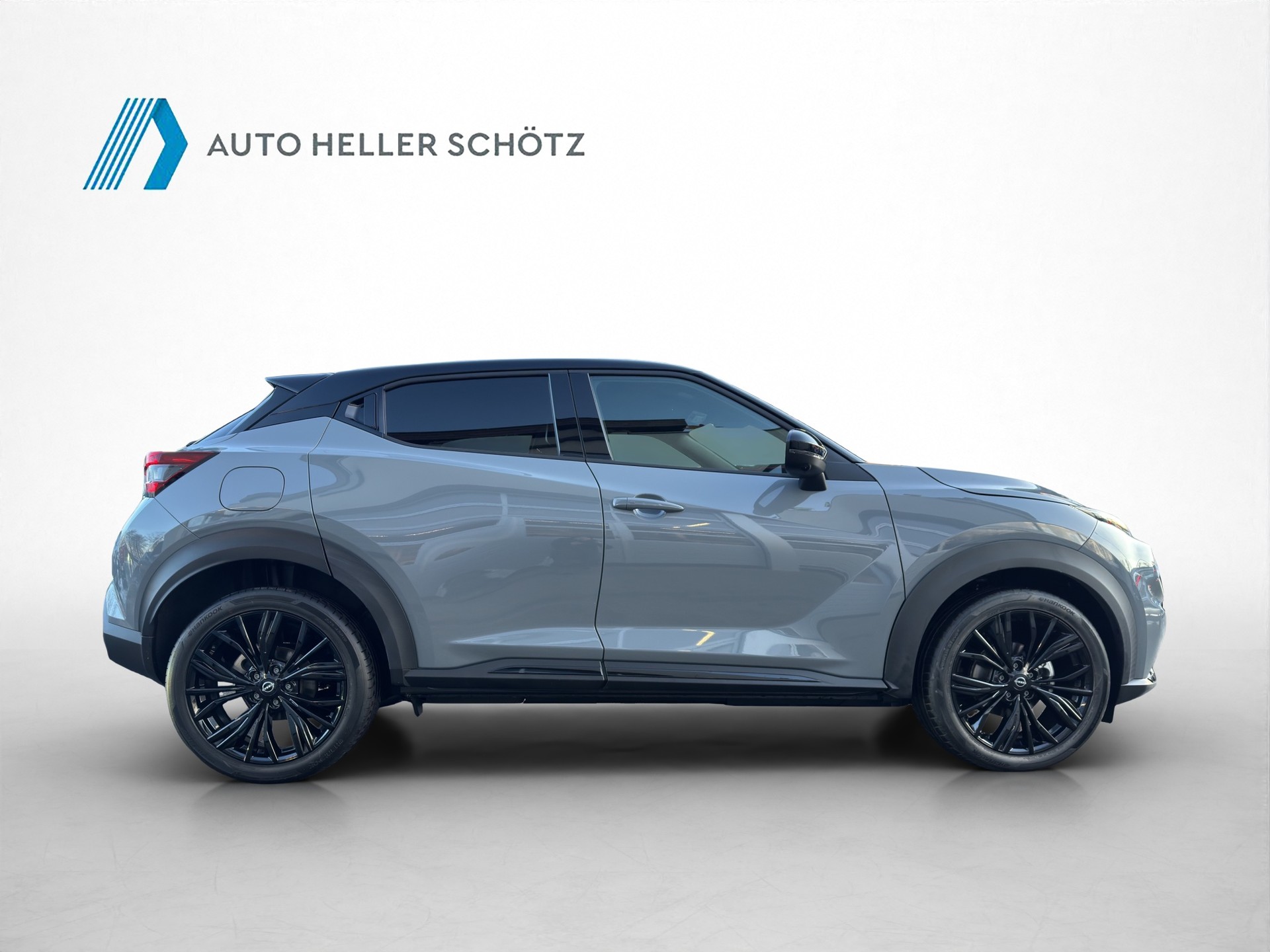 NISSAN Juke 1.0 DIG-T N-Sport-image-6