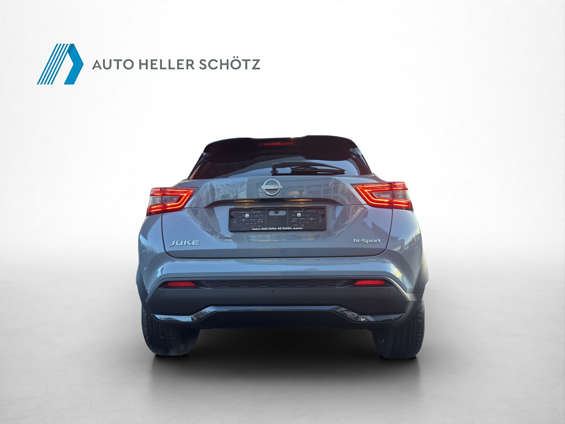 NISSAN Juke 1.0 DIG-T N-Sport-image-4