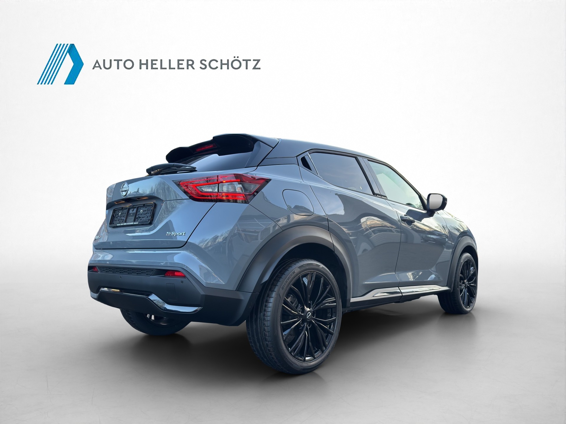 NISSAN Juke 1.0 DIG-T N-Sport-image-5