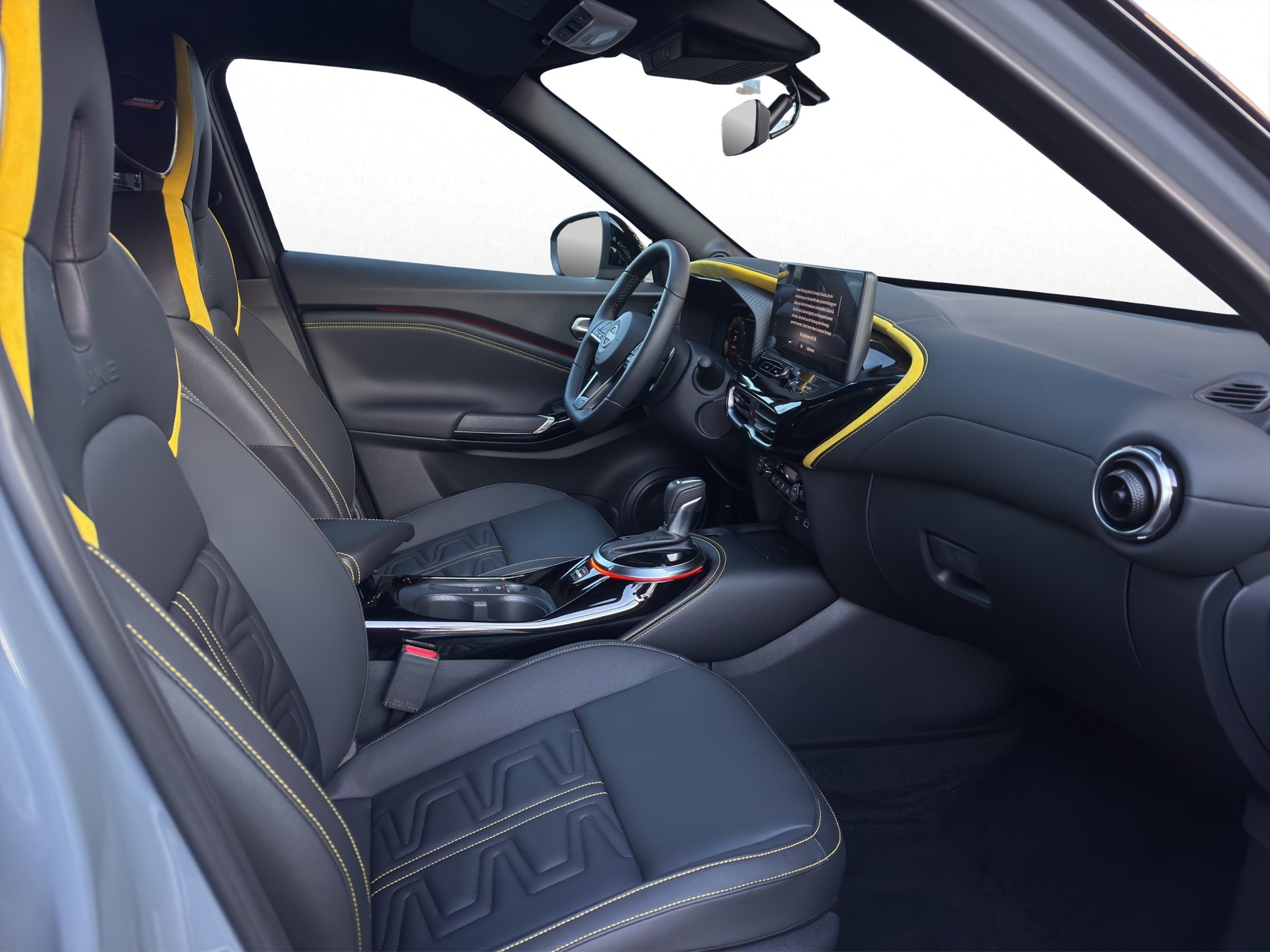 NISSAN Juke 1.0 DIG-T N-Sport-image-15