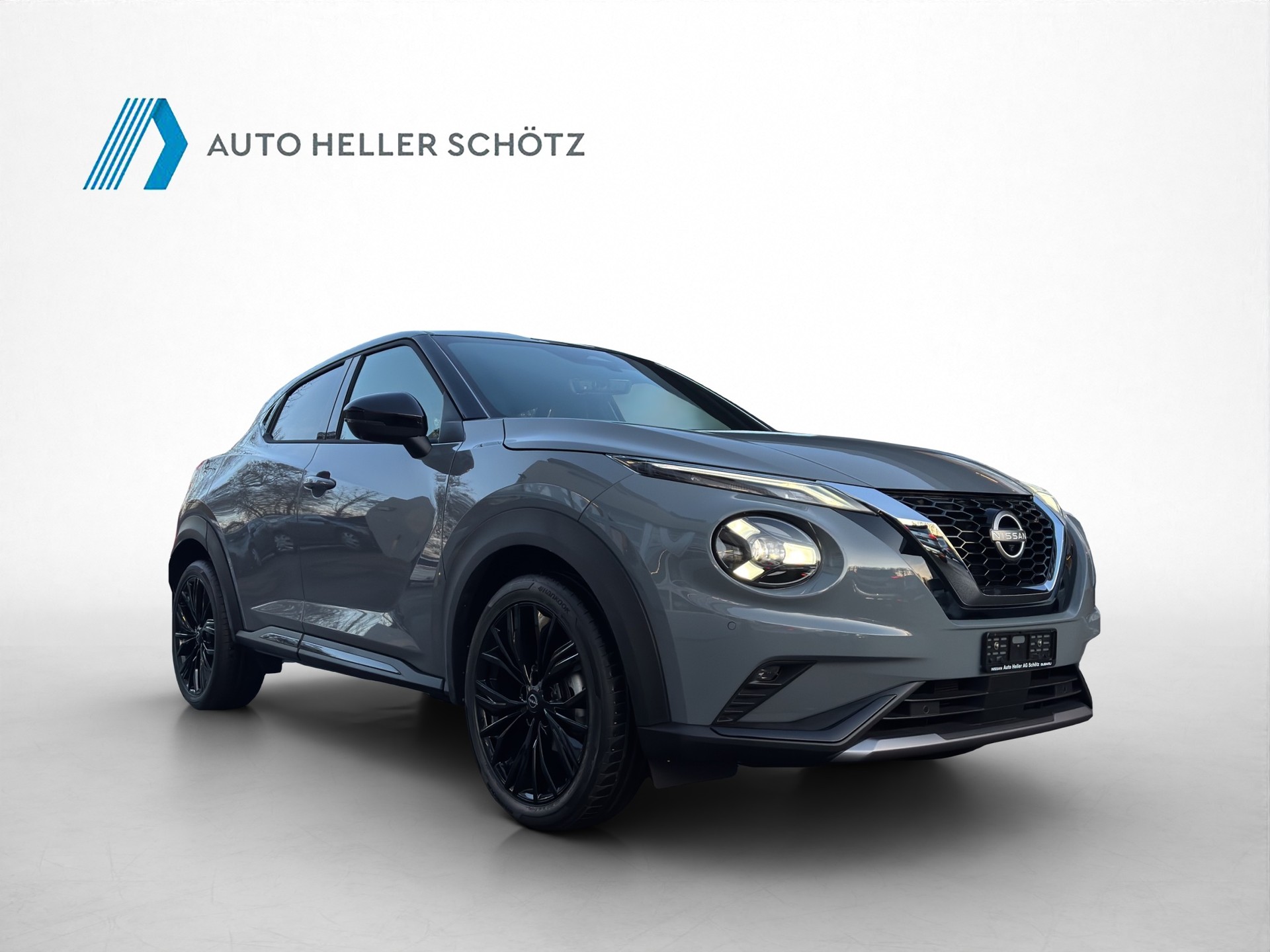NISSAN Juke 1.0 DIG-T N-Sport-image-7