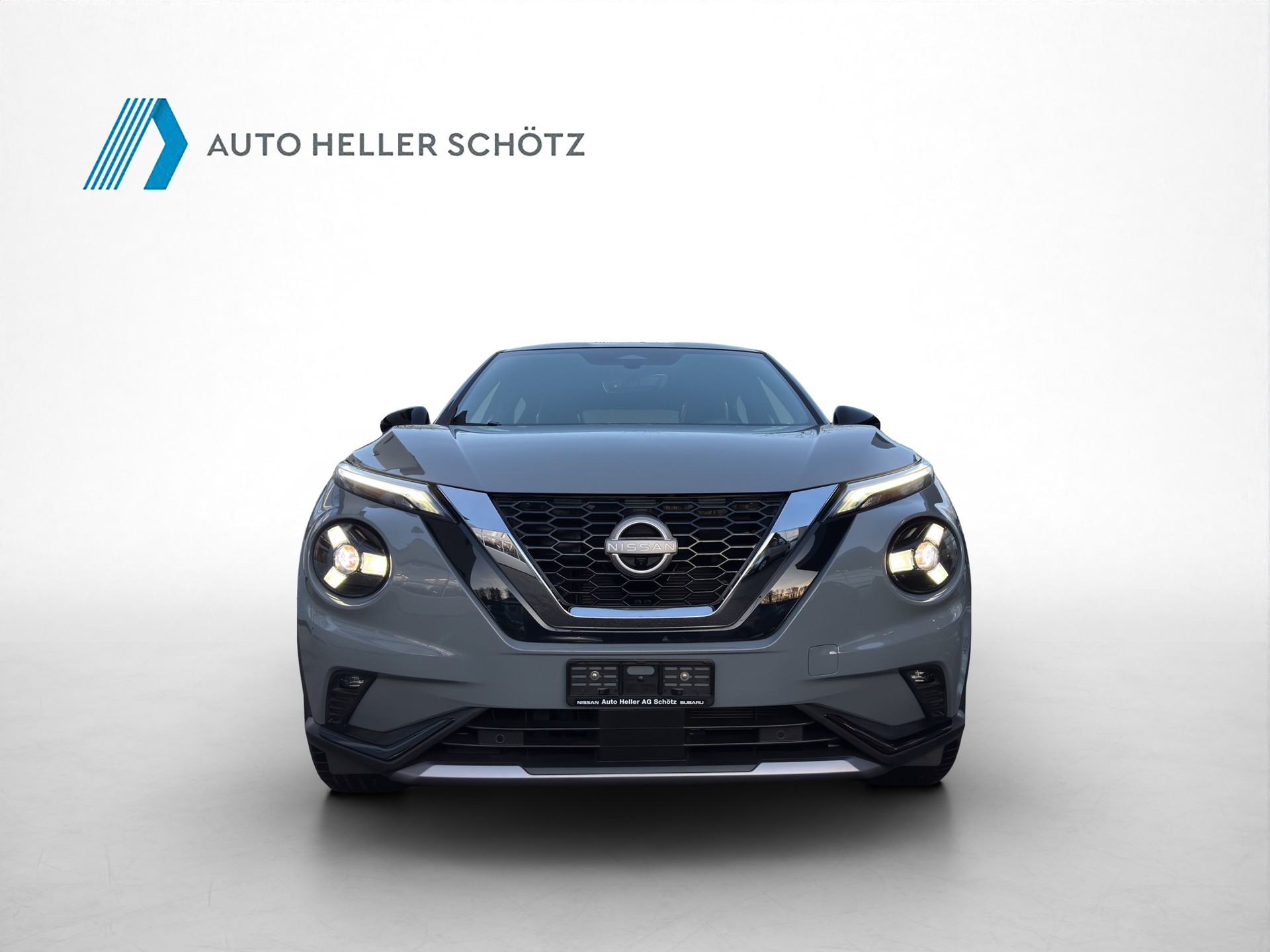 NISSAN Juke 1.0 DIG-T N-Sport-image-1
