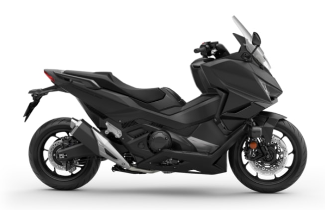 HONDA NSS 750-image-0