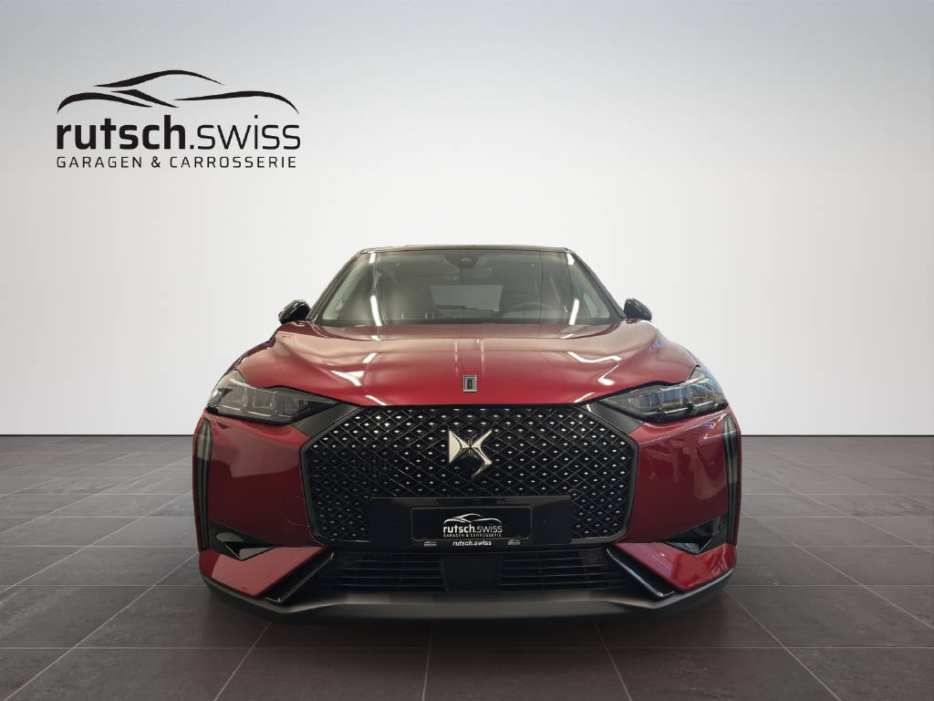 DS AUTOMOBILES DS3 1.2 Hybrid Diva-image-1