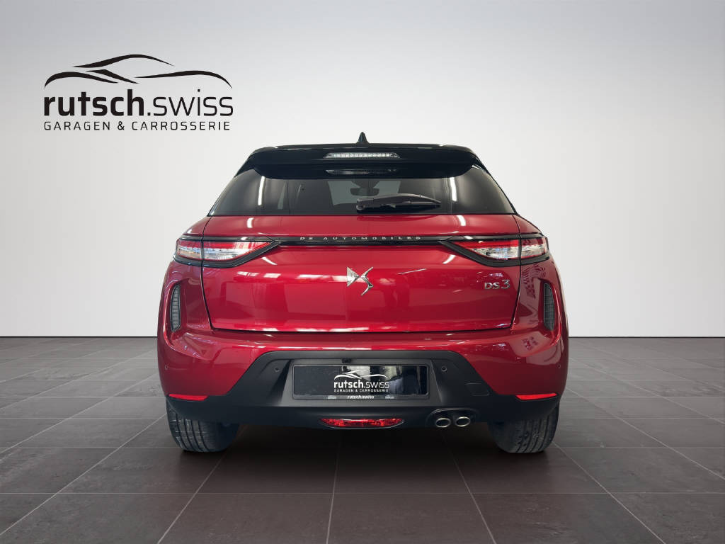 DS AUTOMOBILES DS3 1.2 Hybrid Diva-image-4