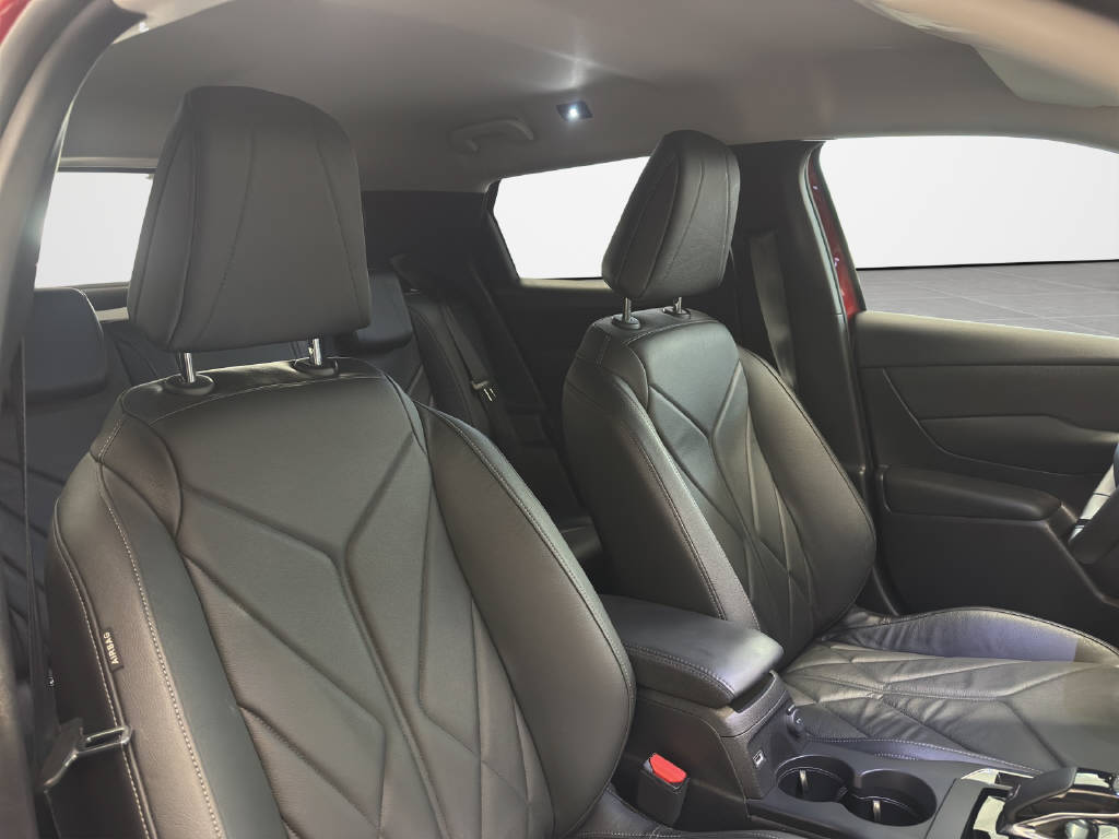 DS AUTOMOBILES DS3 1.2 Hybrid Diva-image-9
