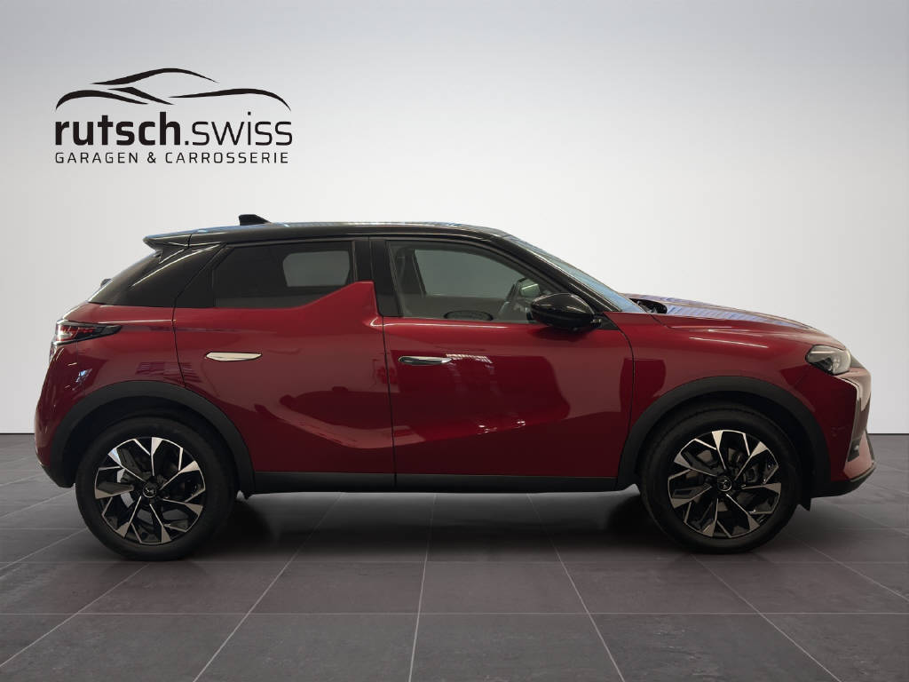 DS AUTOMOBILES DS3 1.2 Hybrid Diva-image-7