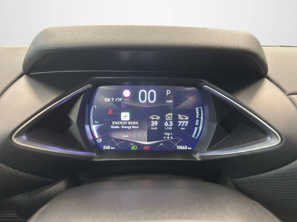 DS AUTOMOBILES DS3 1.2 Hybrid Diva-image-15