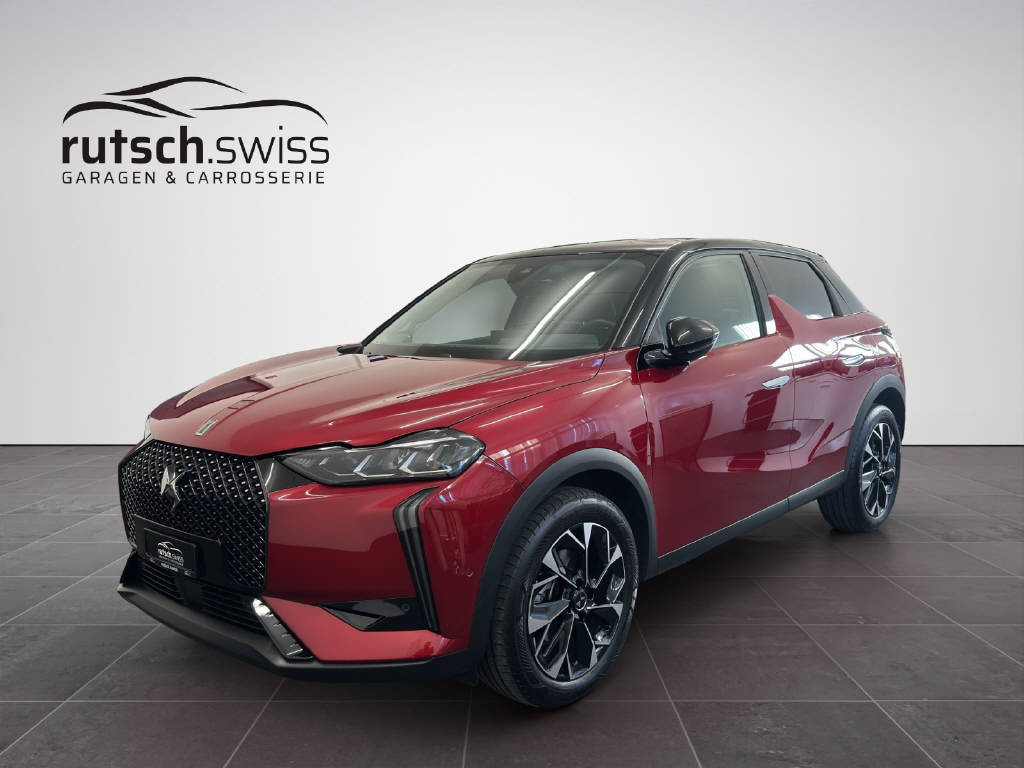 DS AUTOMOBILES DS3 1.2 Hybrid Diva-image-2