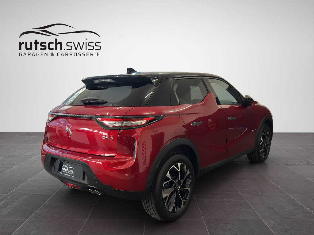 DS AUTOMOBILES DS3 1.2 Hybrid Diva-image-6